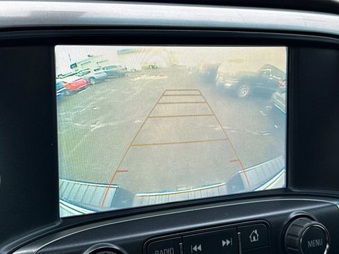 Used 2019 Chevrolet Silverado 3500 LTZ w/ Duramax Plus Package image 26