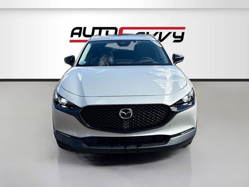 Used 2024 MAZDA CX-30 2.5 Turbo w/ Premium Package AWD/4WD image 2