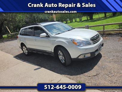 Used 2012 Subaru Outback 3.6R Limited