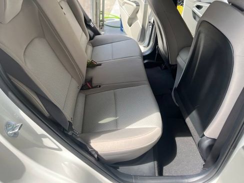 Used 2023 Kia Soul LX FWD image 15