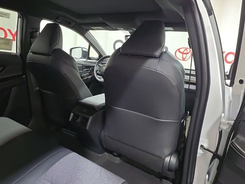 New 2026 Toyota bZ image 20