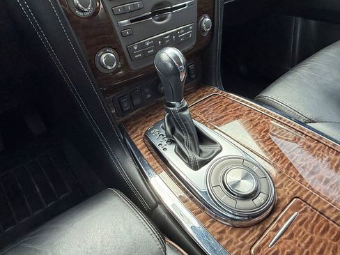 Used 2020 Nissan Armada SL w/ Premium Package RWD image 15