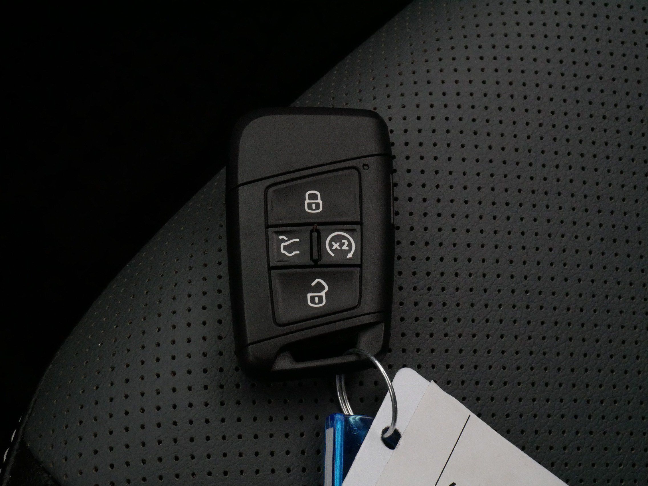 Certified 2026 Volkswagen Jetta SEL FWD image 32