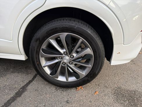 Used 2022 Buick Encore GX Select w/ Sport Touring Package image 15