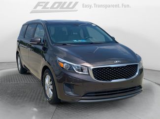 Used 2018 Kia Sedona LX w/ LX Essentials Premium Package FWD video 1