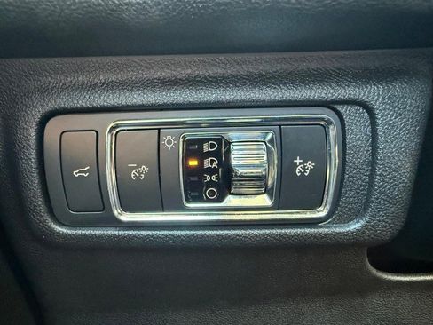 Certified 2022 Lincoln Corsair Reserve w/ Equipment Group 201A image 29