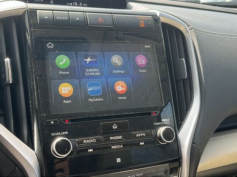 Used 2019 Subaru Ascent Limited AWD/4WD image 17