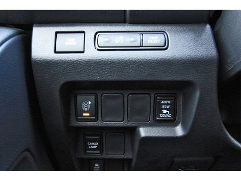 New 2026 Nissan Frontier SV image 20