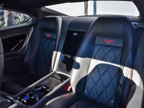 Used 2010 Bentley Continental GT Speed image 19