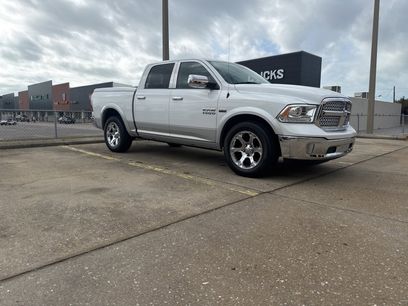Used 2016 RAM 1500 Laramie w/ Convenience Group