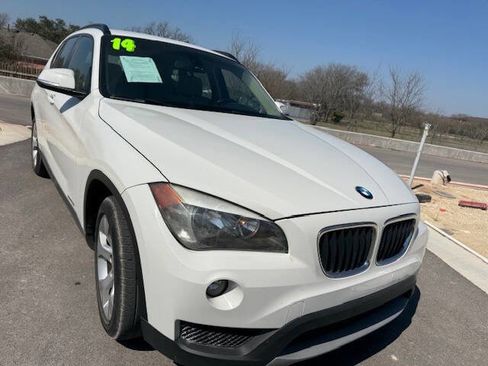 Used 2014 BMW X1 sDrive28i RWD image 8