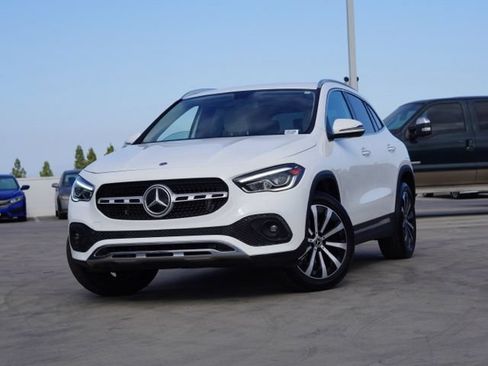 Used 2023 Mercedes-Benz GLA 250 image 3