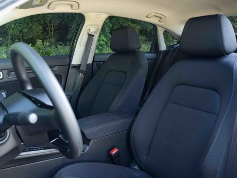 Used 2026 Honda Civic LX image 17