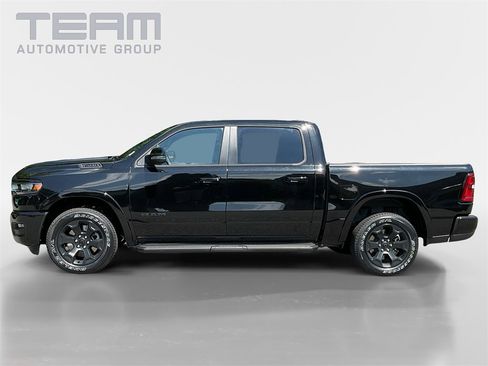 New 2026 RAM 1500 Big Horn image 4