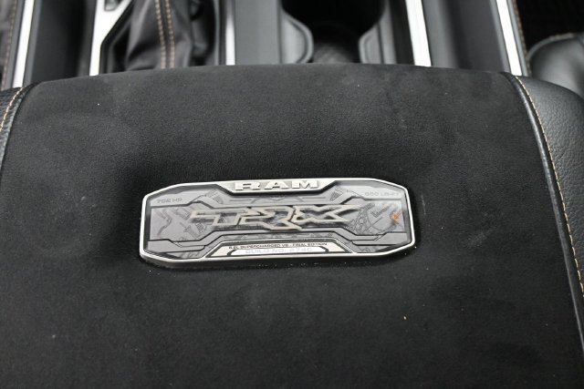 Used 2024 RAM 1500 TRX AWD/4WD image 29