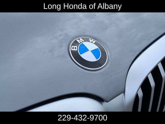 Used 2023 BMW X3 M40i RWD image 4