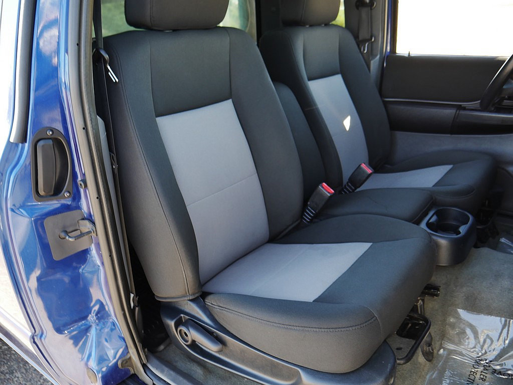 Used 2011 Ford Ranger XLT AWD/4WD image 43