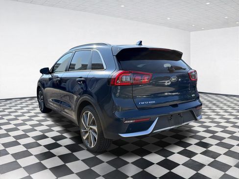 Used 2018 Kia Niro Touring FWD image 6