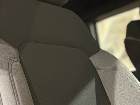 New 2026 Ford Bronco 4-Door image 52