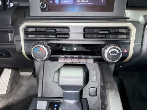 Certified 2024 Toyota Tacoma SR RWD image 20