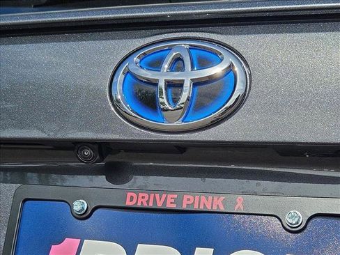 Used 2023 Toyota RAV4 XLE w/ Convenience Package AWD/4WD image 30