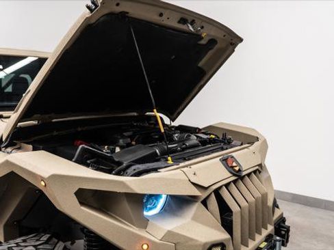 Used 2020 Jeep Gladiator Sport w/ Quick Order Package 24S AWD/4WD image 46