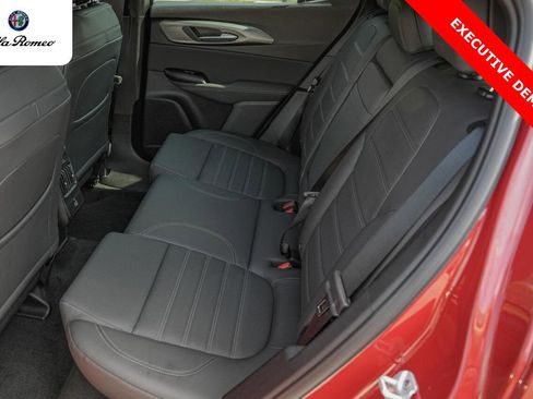 New 2025 Alfa Romeo Tonale w/ Premium Package AWD/4WD image 25