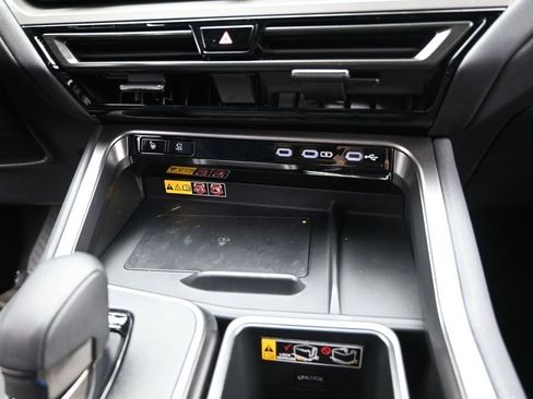 Used 2025 Lexus TX 350 AWD w/ Technology Package image 16