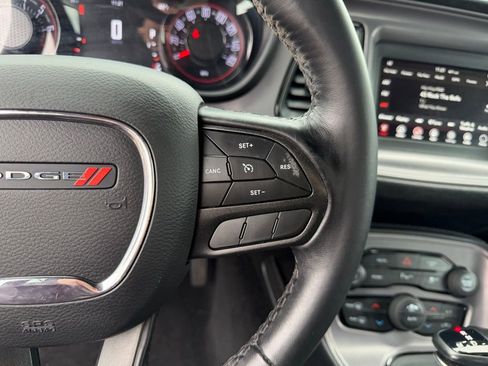 Used 2023 Dodge Challenger GT w/ Blacktop Package RWD image 19