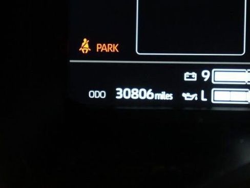 Certified 2023 Toyota Sequoia TRD Pro image 38