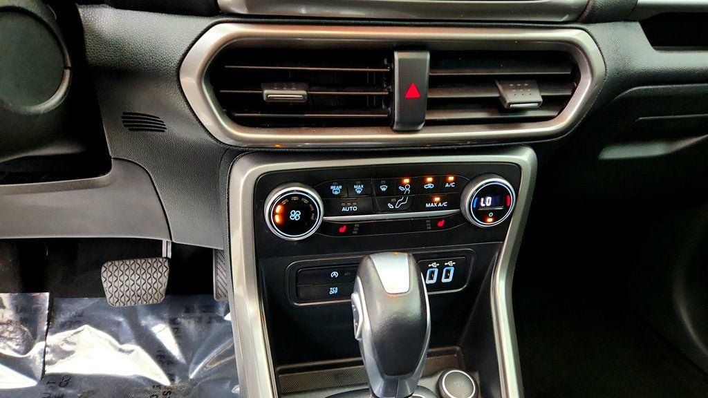 Used 2021 Ford EcoSport SE FWD image 18