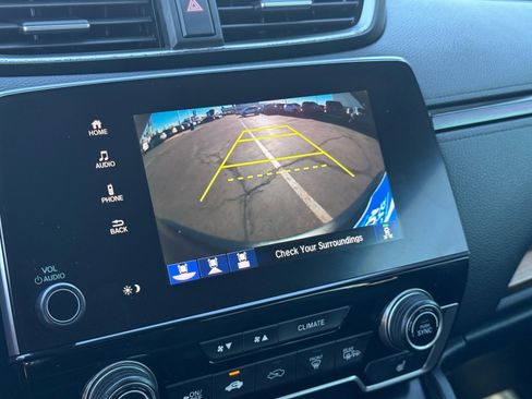 Used 2017 Honda CR-V EX-L image 23