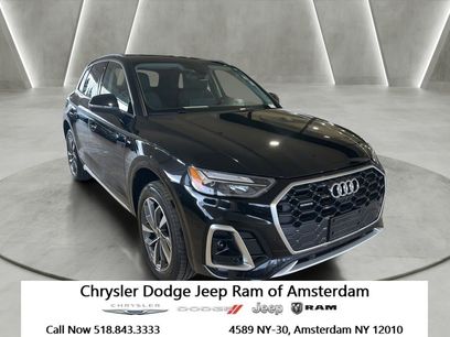Used 2024 Audi Q5 2.0T Premium Plus