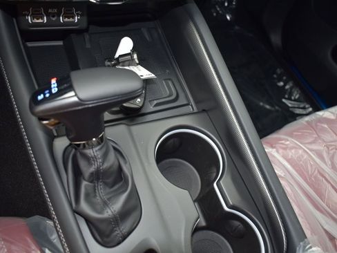 Used 2024 Dodge Durango SRT image 29