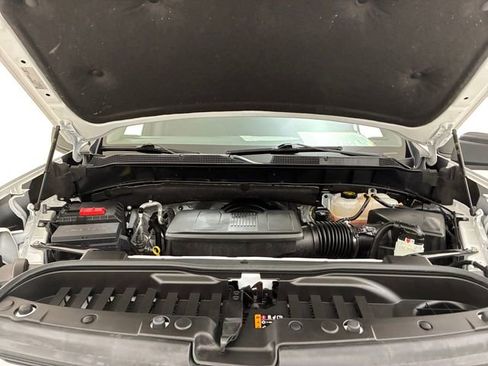 Used 2023 Chevrolet Silverado 1500 RST image 11