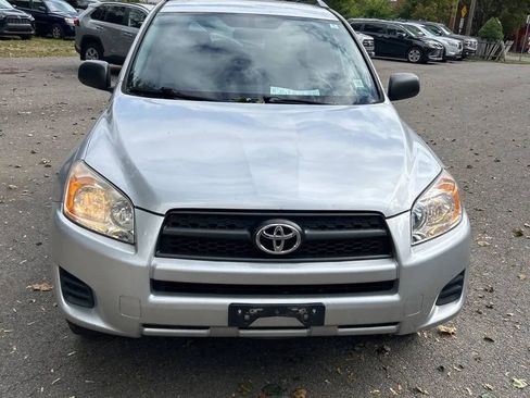 Used 2012 Toyota RAV4 4WD image 23