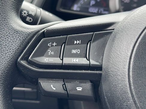 Used 2019 MAZDA CX-3 Sport FWD image 9