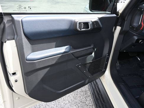 New 2026 Ford Bronco Heritage Edition image 13