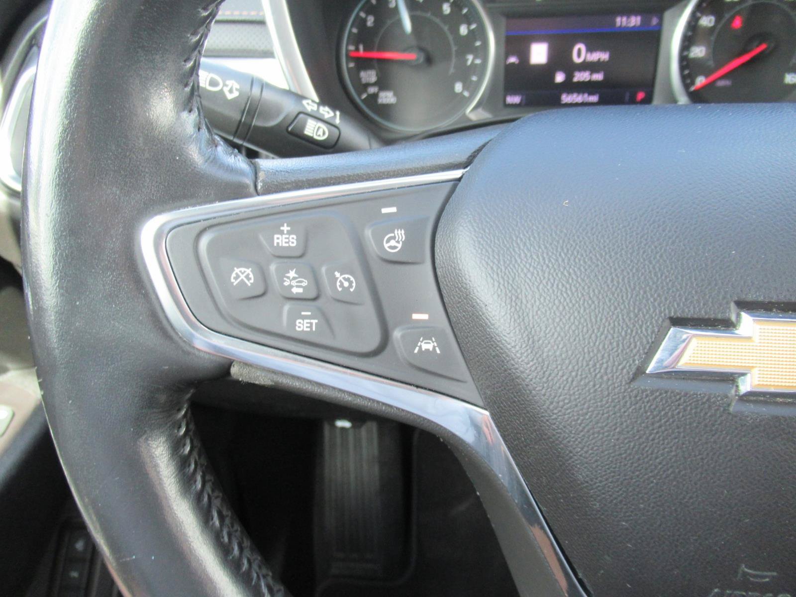Used 2020 Chevrolet Equinox Premier FWD image 25