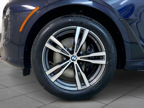 New 2026 BMW X7 M60i image 11