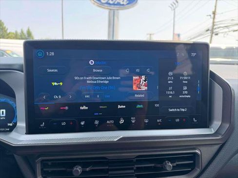 Used 2026 Ford Bronco Sport Badlands w/ Badlands Tech Package AWD/4WD image 30