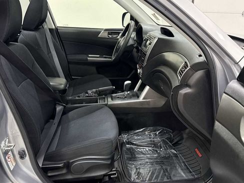 Used 2013 Subaru Forester 2.5X Premium image 28