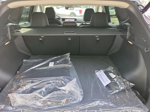 New 2026 Nissan Murano Platinum AWD/4WD image 10