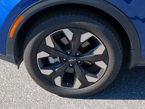 Used 2024 Kia Sportage X-Line w/ X-Line Premium Package image 12