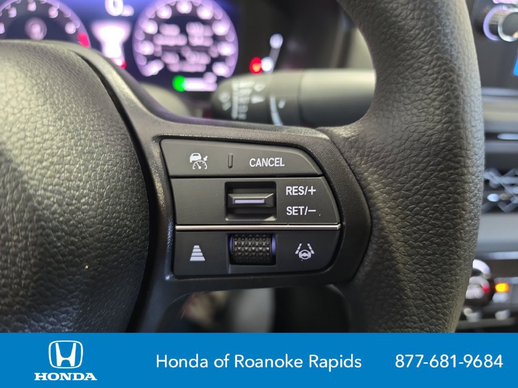 New 2026 Honda Accord LX image 24