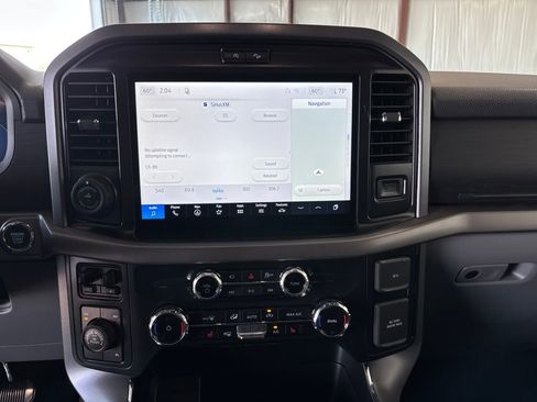 New 2026 Ford F150 XLT w/ Equipment Group 302A MID image 10