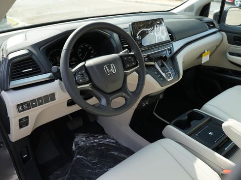 New 2026 Honda Odyssey EX-L image 15