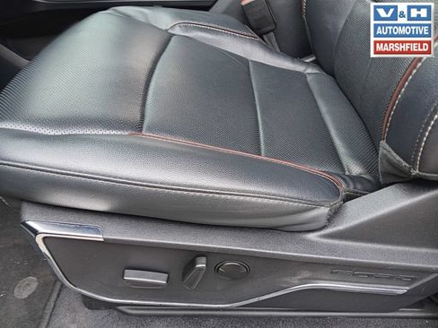 Used 2023 Ford F150 Lariat AWD/4WD image 28