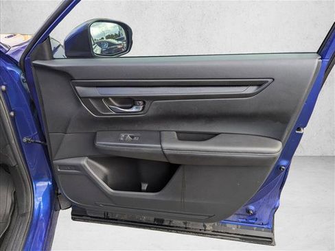 Used 2024 Honda CR-V EX image 25