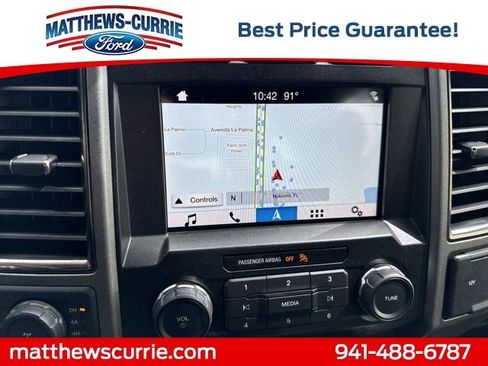 Certified 2019 Ford F150 Raptor w/ Equipment Group 801A Mid AWD/4WD image 22